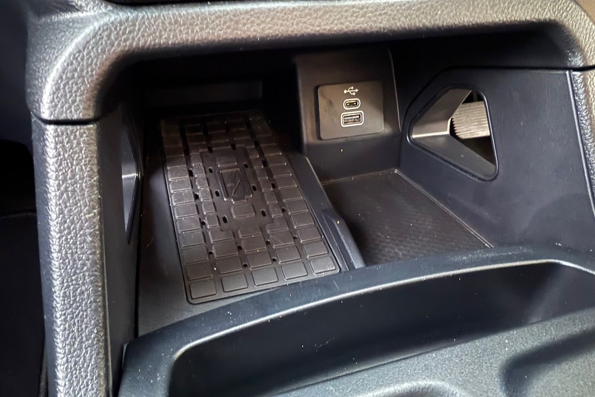 2024 Ford Everest Sport 2.0L
