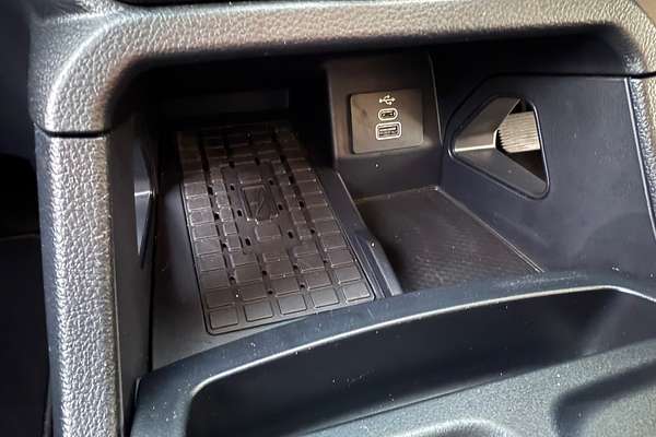 2024 Ford Everest Sport 2.0L