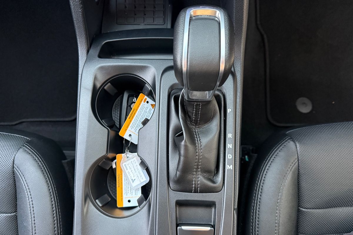 2024 Ford Everest Sport 2.0L