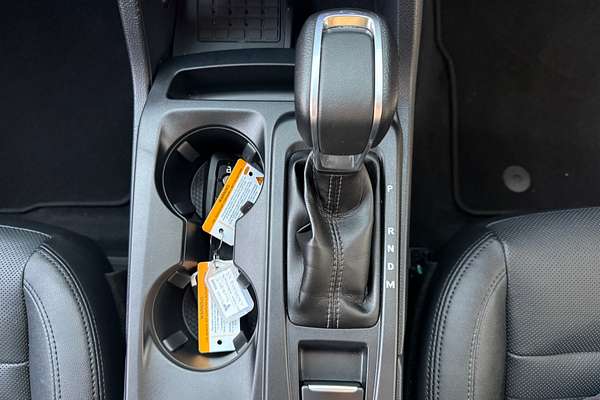 2024 Ford Everest Sport 2.0L