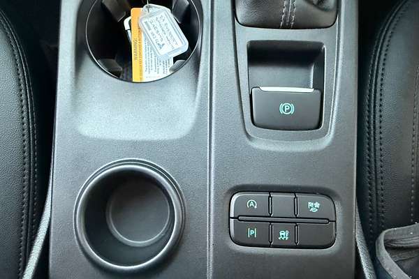 2024 Ford Everest Sport 2.0L