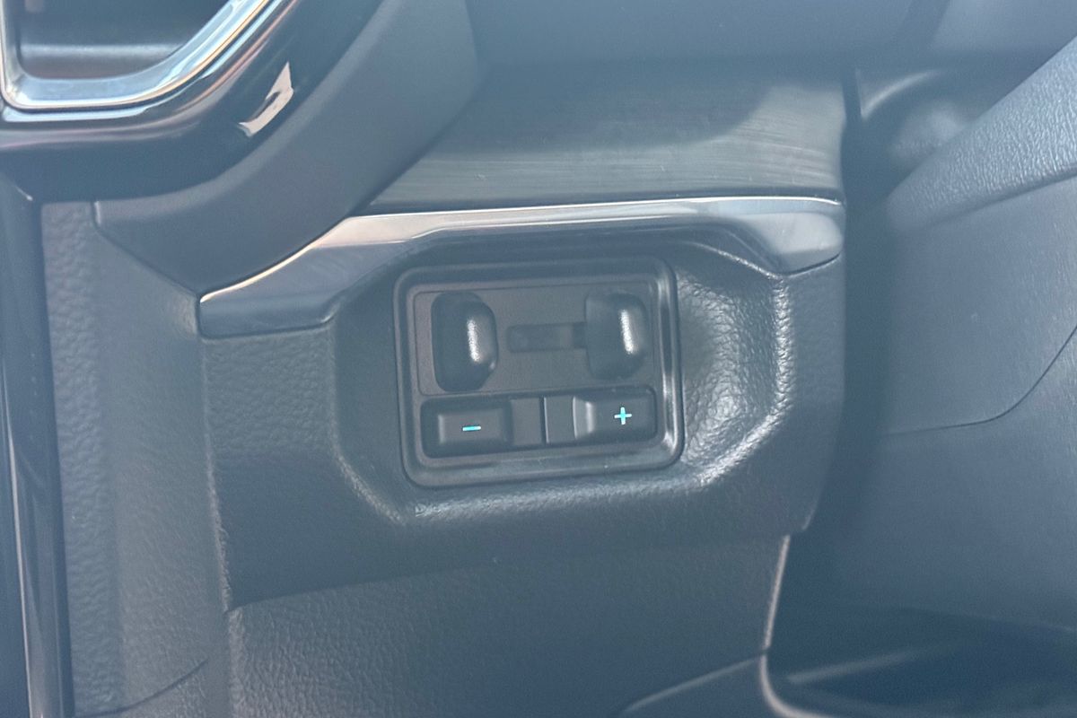 2024 Ford Everest Sport 2.0L