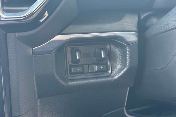 2024 Ford Everest Sport 2.0L