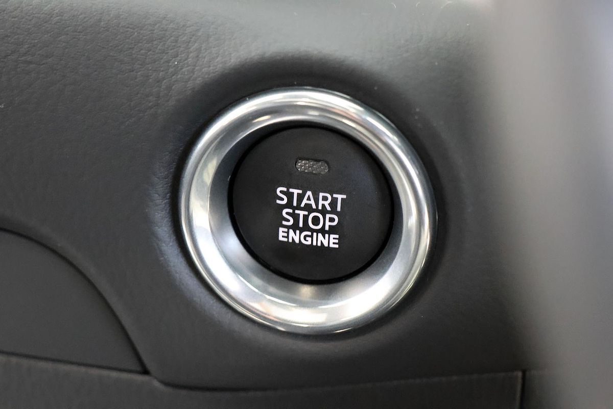 2024 Mazda CX-5 G35 GT SP KF Series