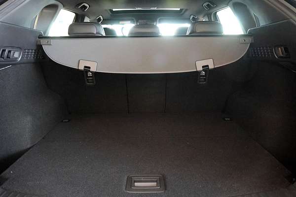 2024 Mazda CX-5 G35 GT SP KF Series