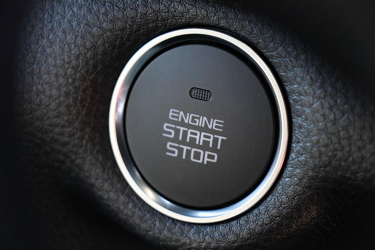 2025 Mazda BT-50 GT TF 4X4
