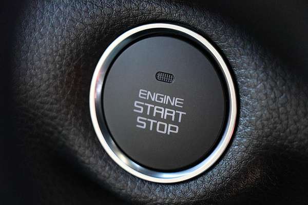 2025 Mazda BT-50 GT TF 4X4