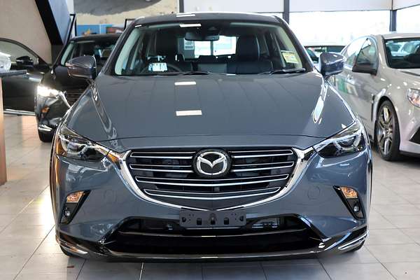 2024 Mazda CX-3 G20 Akari DK