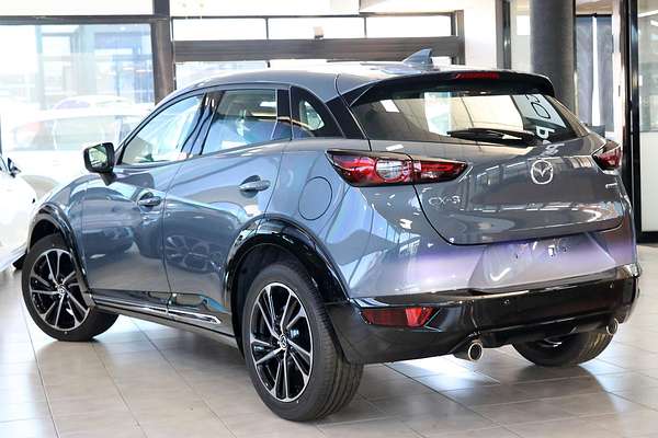 2024 Mazda CX-3 G20 Akari DK