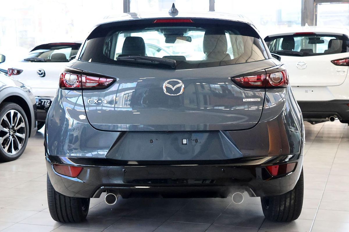 2024 Mazda CX-3 G20 Akari DK