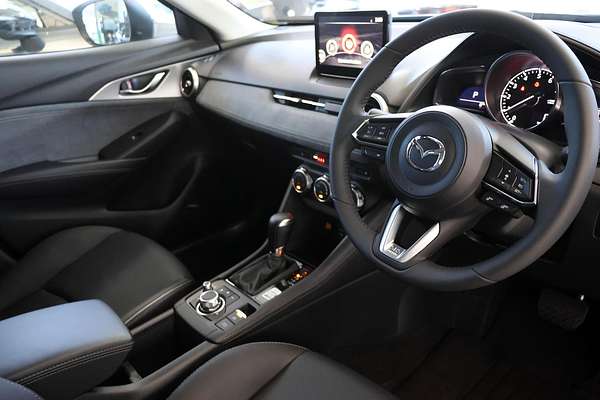 2024 Mazda CX-3 G20 Akari DK