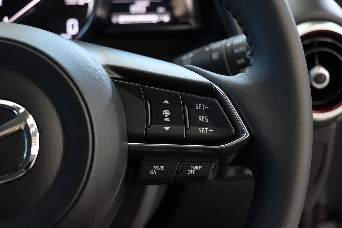 2024 Mazda CX-3 G20 Akari DK