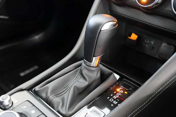 2024 Mazda CX-3 G20 Akari DK