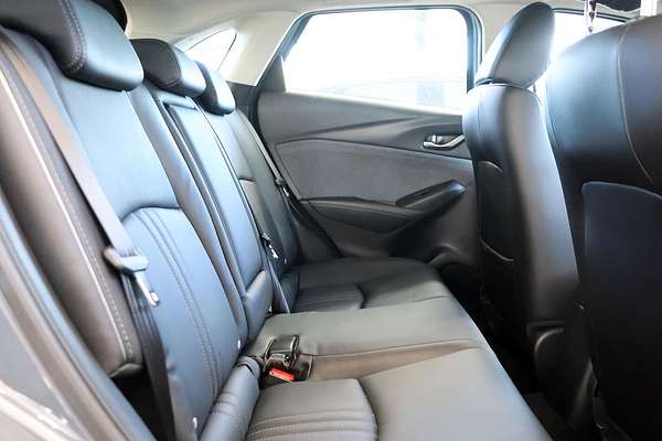 2024 Mazda CX-3 G20 Akari DK