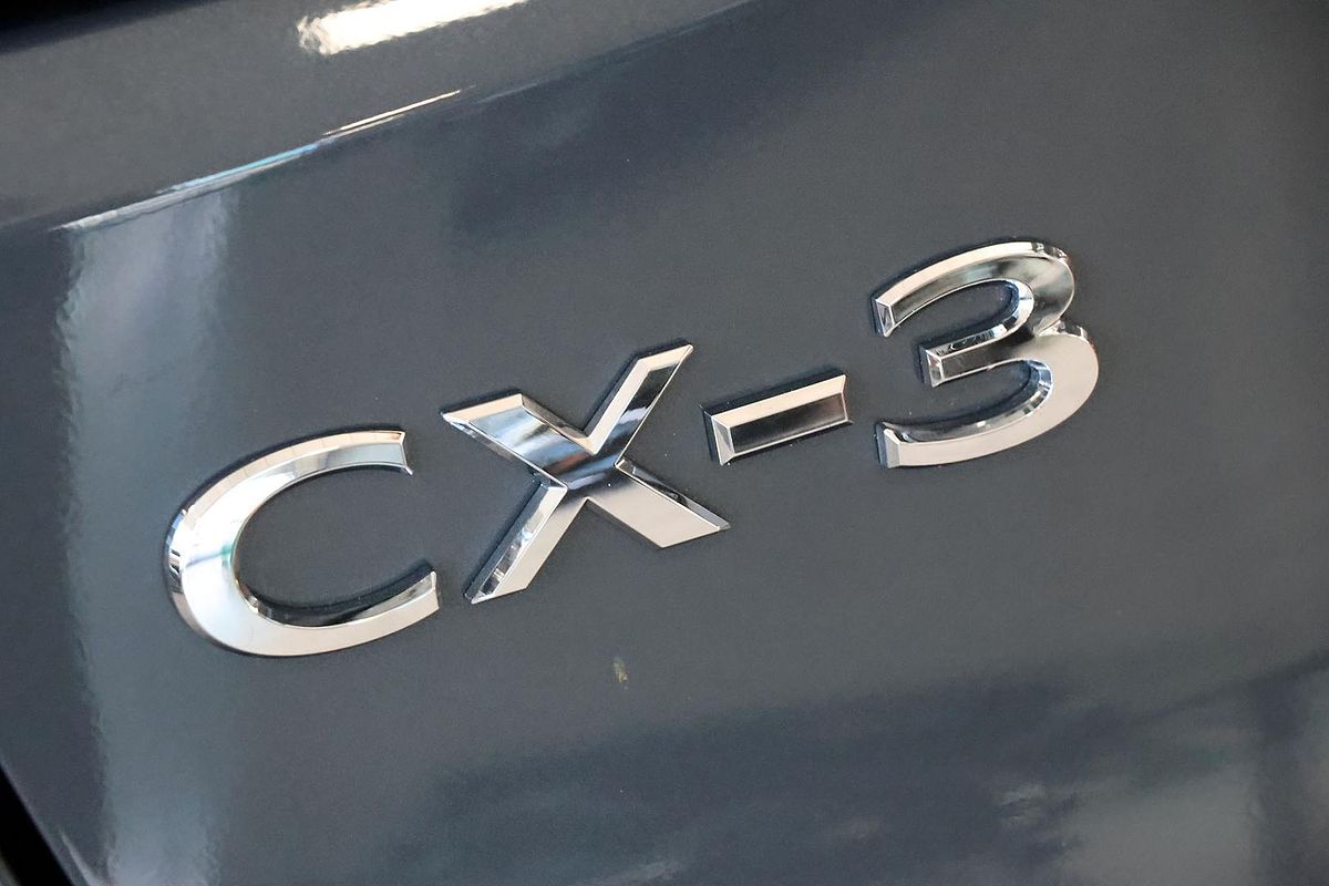 2024 Mazda CX-3 G20 Akari DK