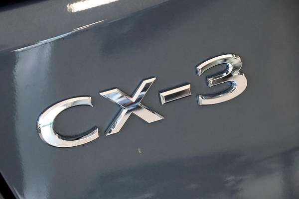 2024 Mazda CX-3 G20 Akari DK