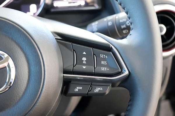 2025 Mazda CX-3 G20 Akari DK