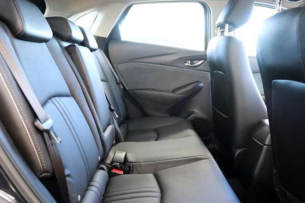 2025 Mazda CX-3 G20 Akari DK