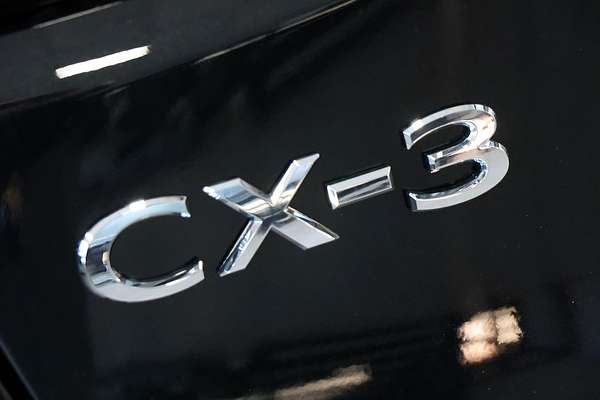 2025 Mazda CX-3 G20 Akari DK