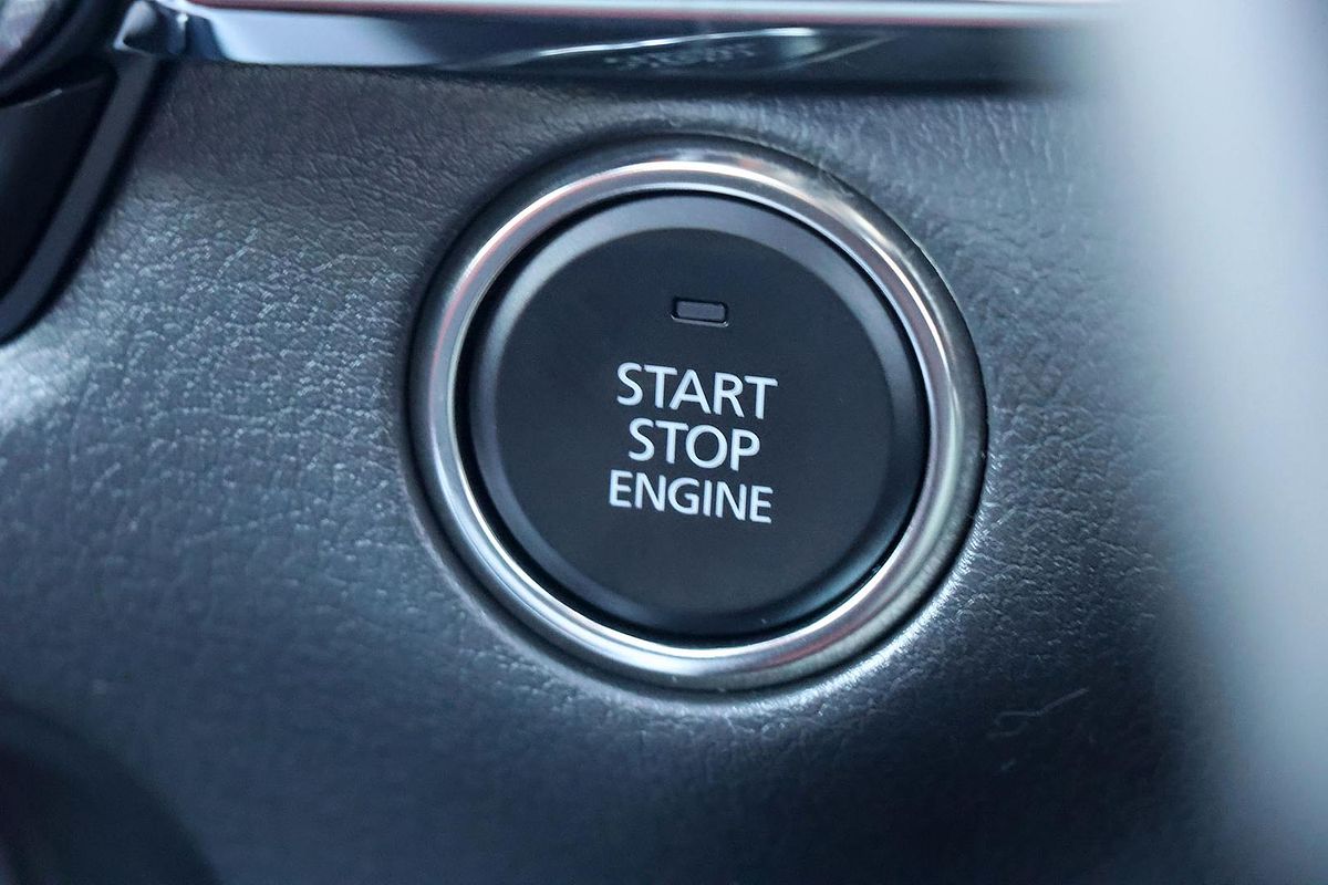 2025 Mazda CX-30 G25 GT SP DM Series