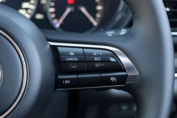 2025 Mazda CX-30 G25 GT SP DM Series