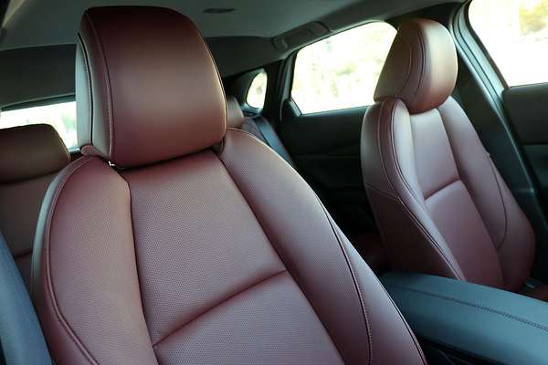 2025 Mazda CX-30 G25 GT SP DM Series