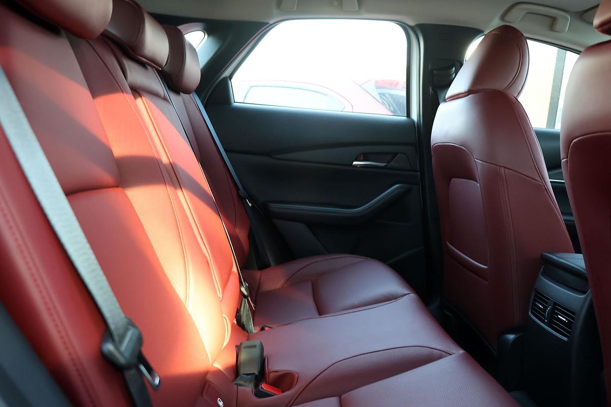 2025 Mazda CX-30 G25 GT SP DM Series