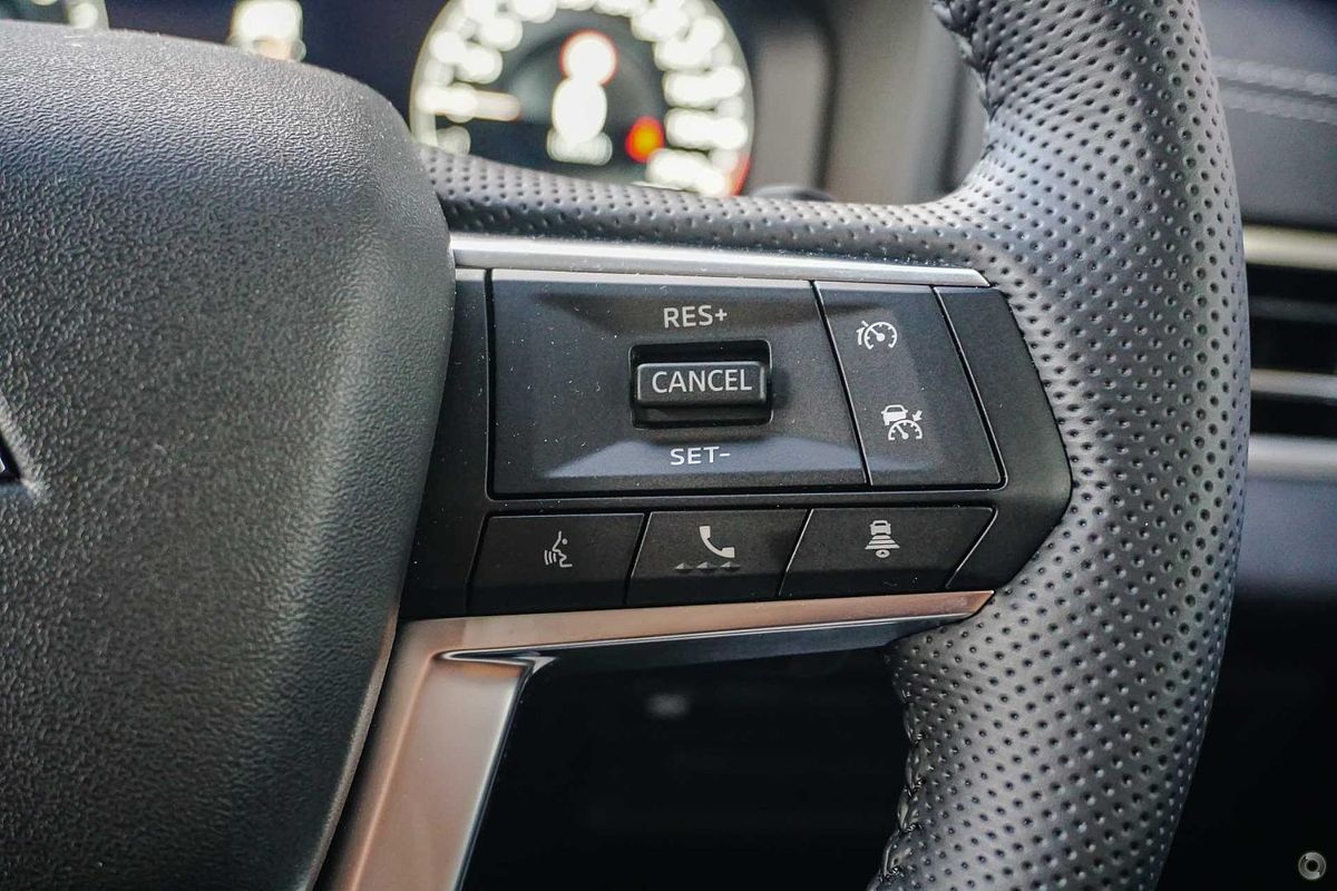 2021 Mitsubishi Outlander Aspire ZM
