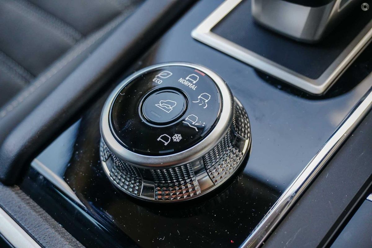 2021 Mitsubishi Outlander Aspire ZM