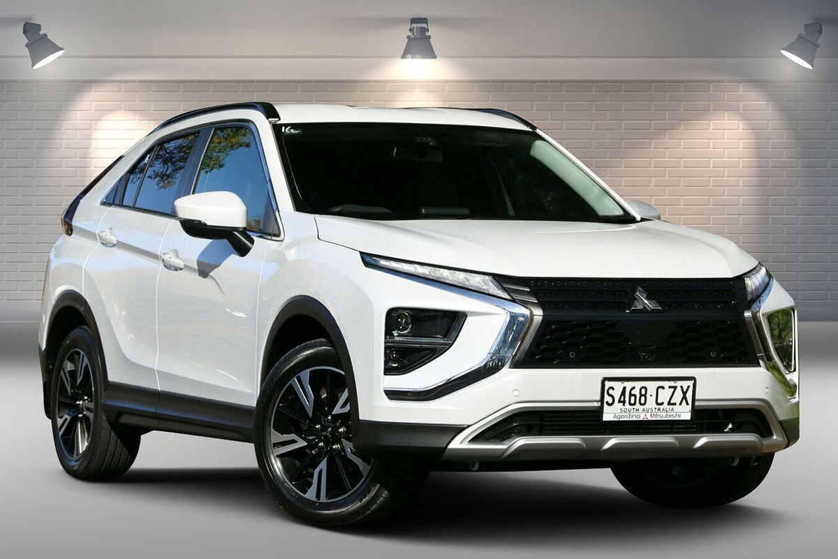 2024 Mitsubishi Eclipse Cross Aspire YB