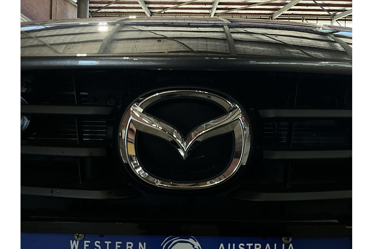 2018 Mazda 3 Neo Sport BN Series