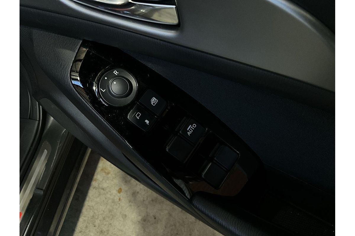 2018 Mazda 3 Neo Sport BN Series