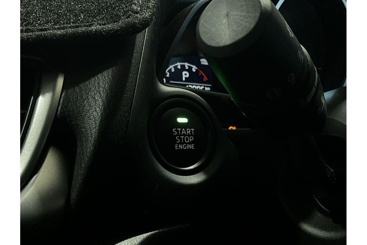 2018 Mazda 3 Neo Sport BN Series