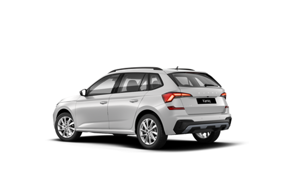 2024 SKODA Kamiq 85TSI Select NW