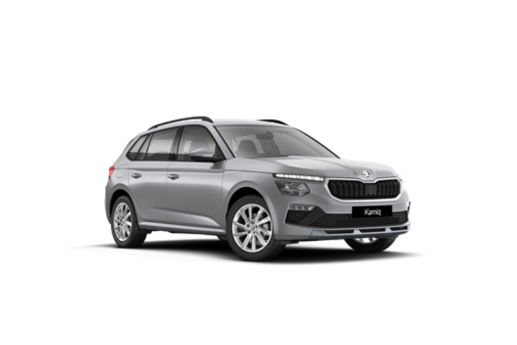 2025 SKODA Kamiq 85TSI Select NW