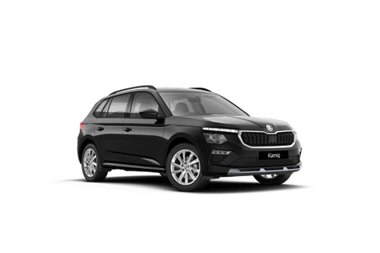 2025 SKODA Kamiq 85TSI Select NW