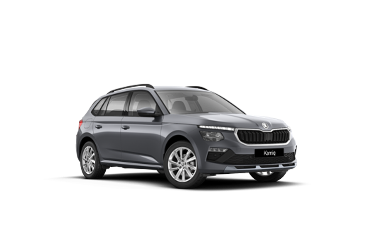 2024 SKODA Kamiq 85TSI Select NW