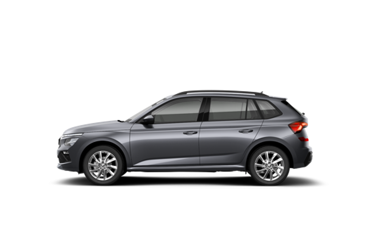 2024 SKODA Kamiq 85TSI Select NW