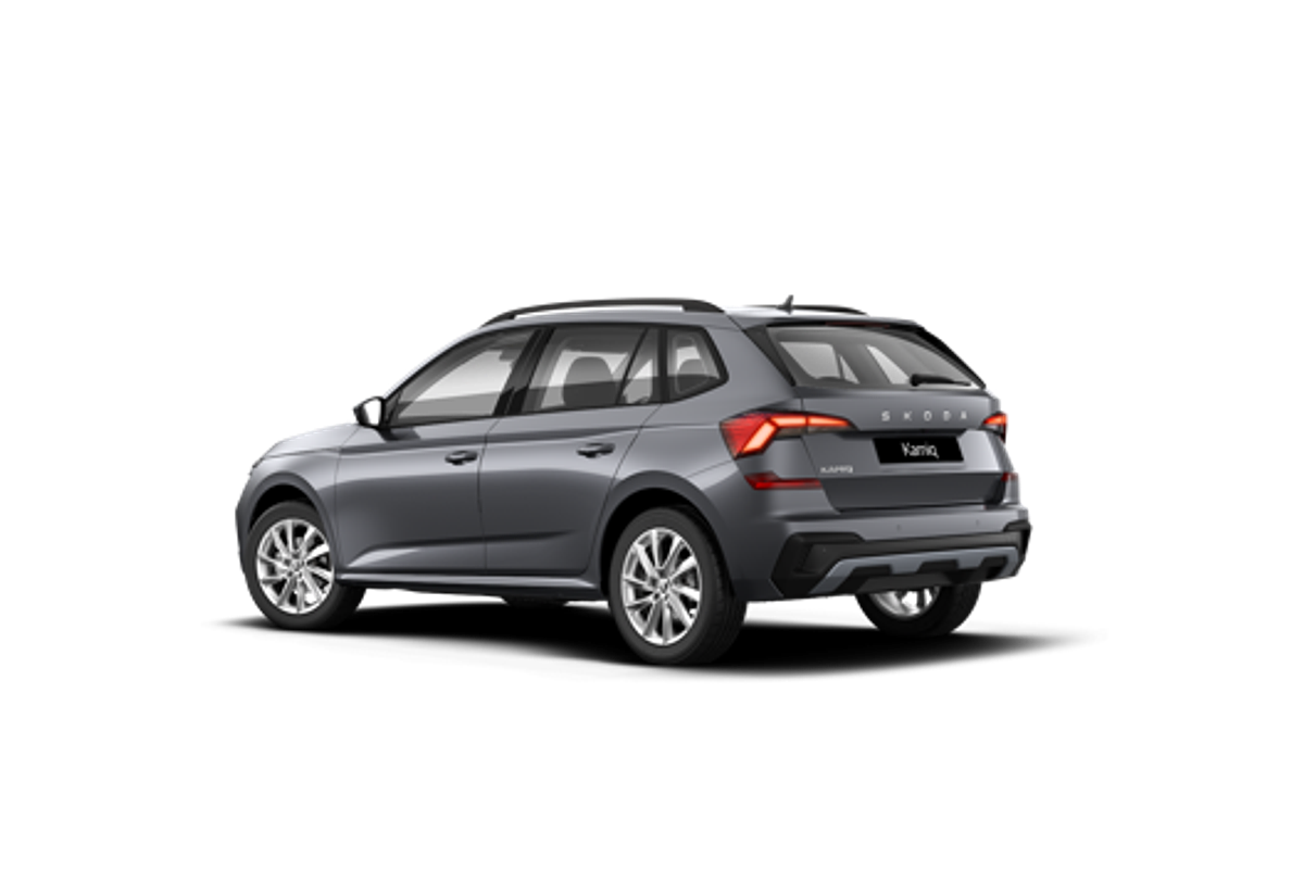 2024 SKODA Kamiq 85TSI Select NW