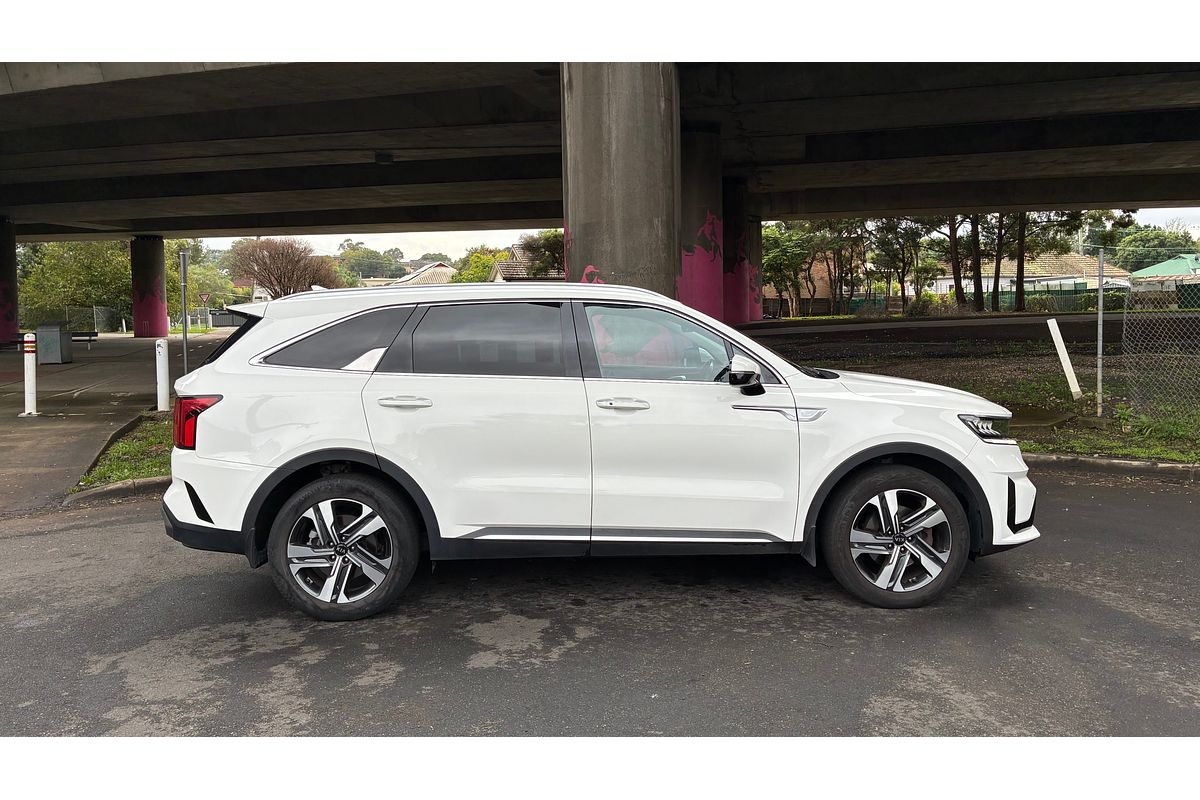 2021 Kia Sorento Sport+ MQ4