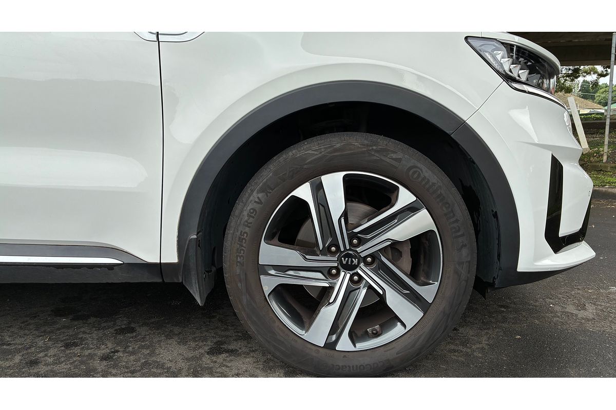 2021 Kia Sorento Sport+ MQ4