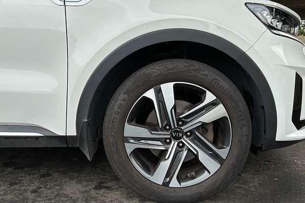 2021 Kia Sorento Sport+ MQ4