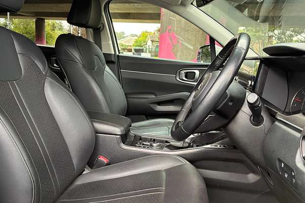 2021 Kia Sorento Sport+ MQ4