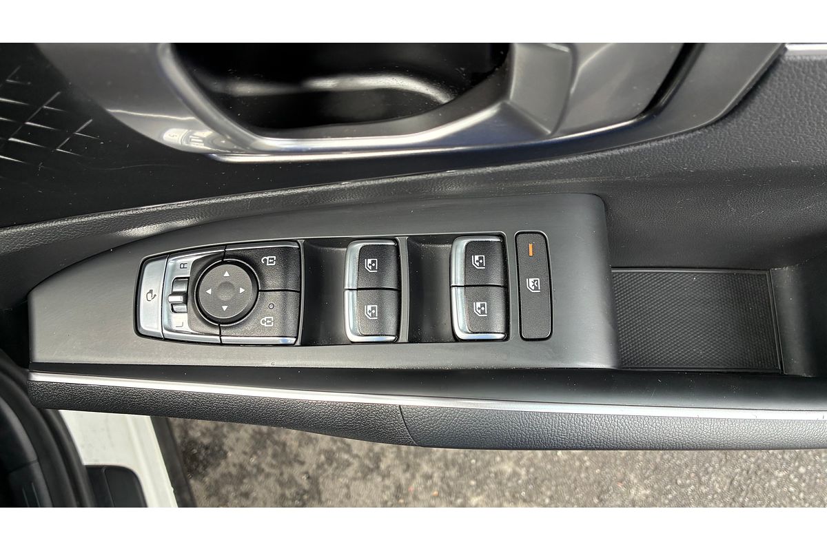 2021 Kia Sorento Sport+ MQ4