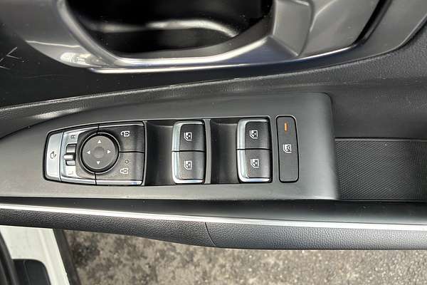 2021 Kia Sorento Sport+ MQ4