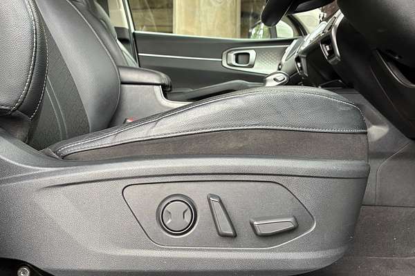 2021 Kia Sorento Sport+ MQ4