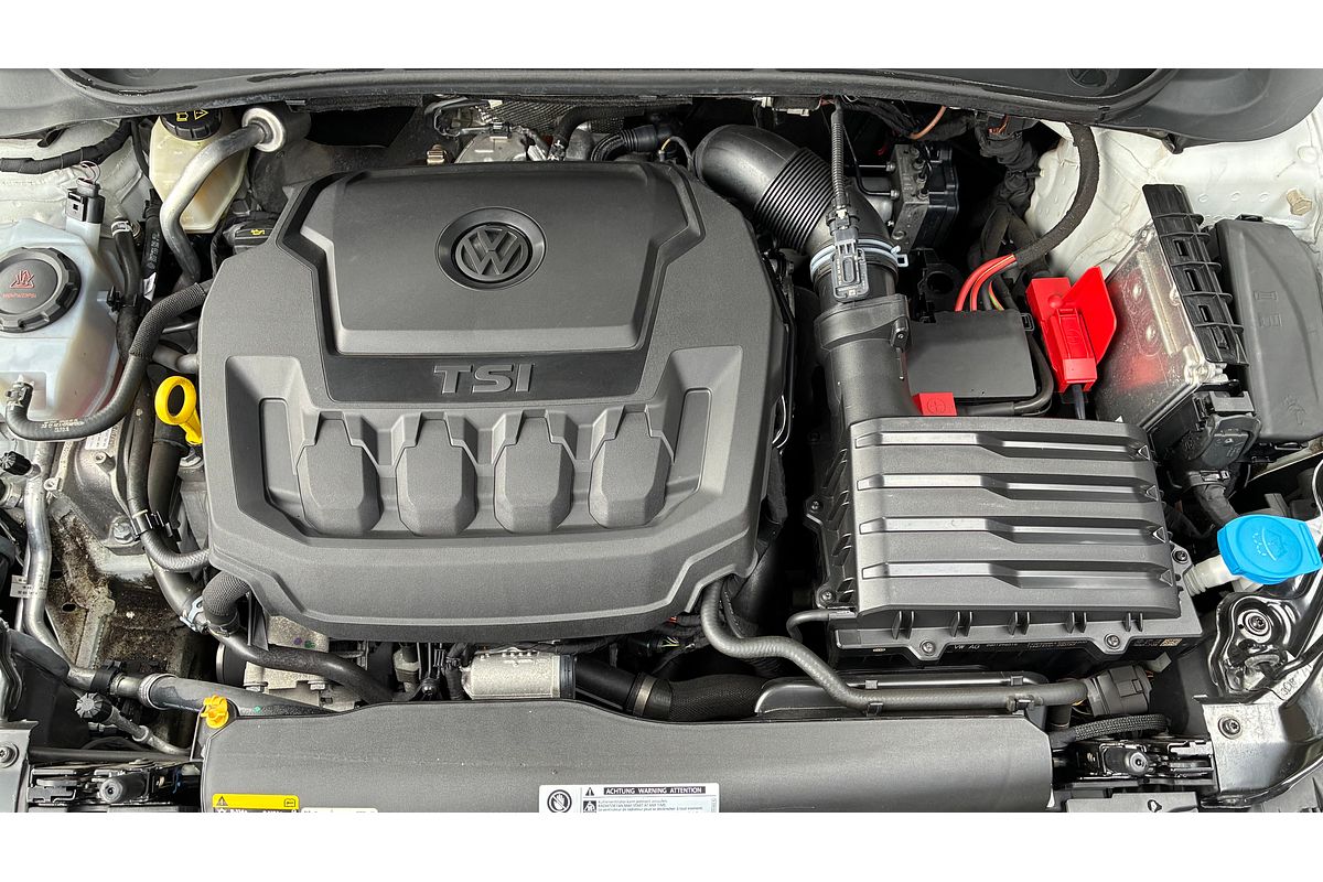 2019 Volkswagen Polo GTI AW