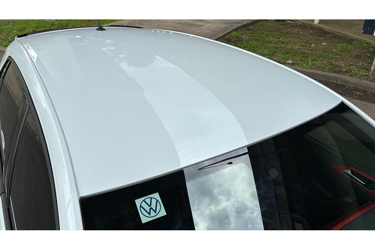 2019 Volkswagen Polo GTI AW
