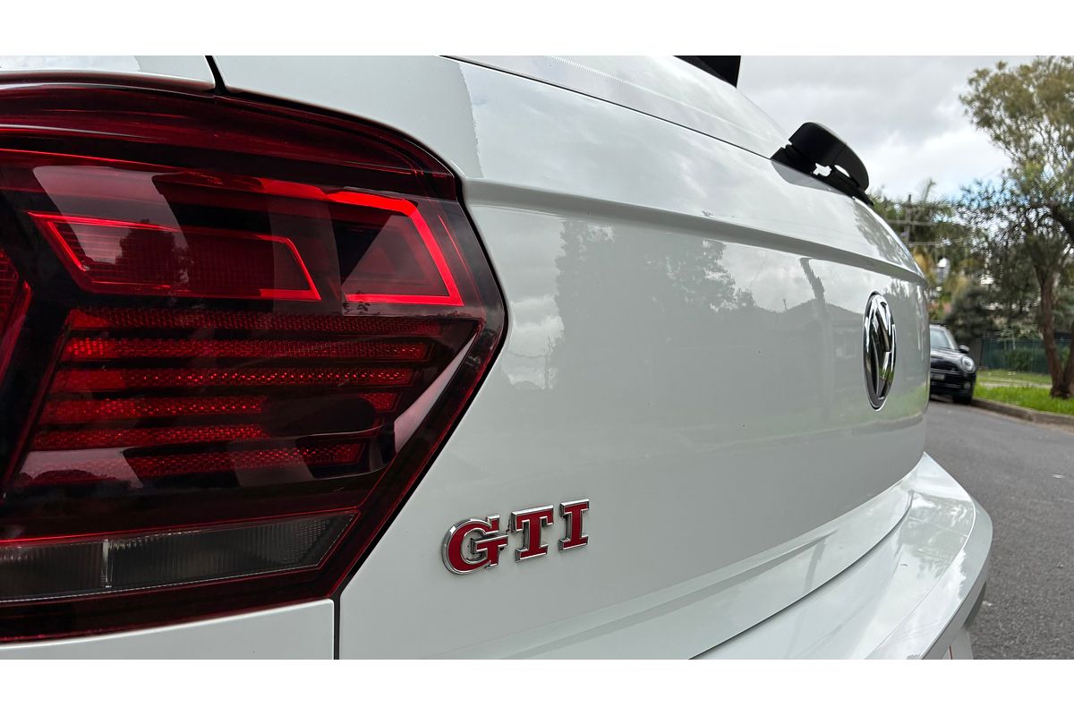 2019 Volkswagen Polo GTI AW