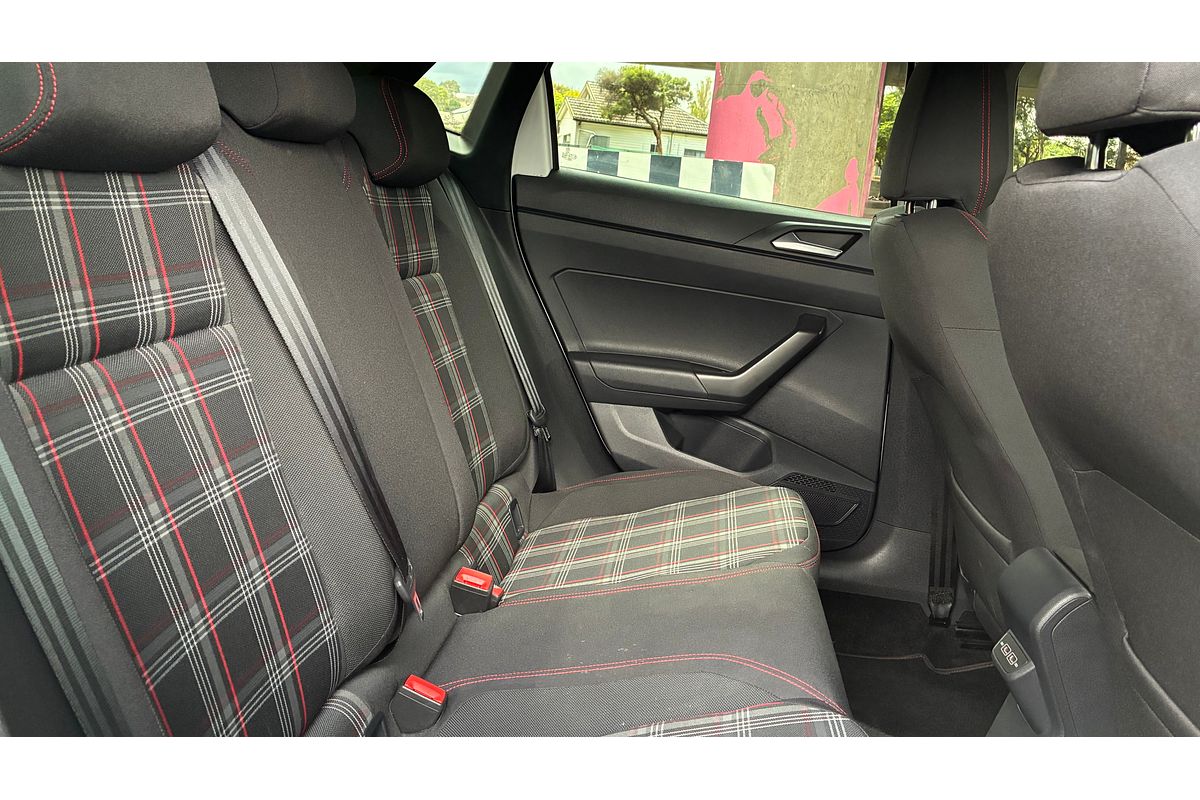 2019 Volkswagen Polo GTI AW